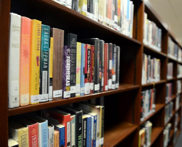 Britain loses almost a fifth of libraries